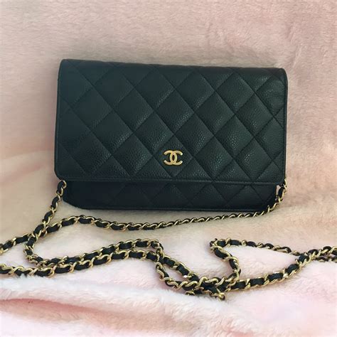 chanel wallet on chain singapore|chanel wallet on chain preis.